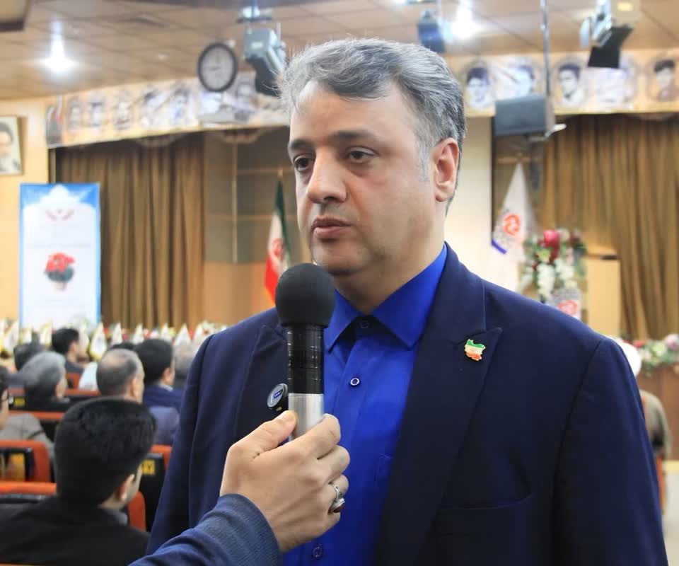 نشست قرارگاه «قائد شهید» اتاق اصناف قم برگزار شد